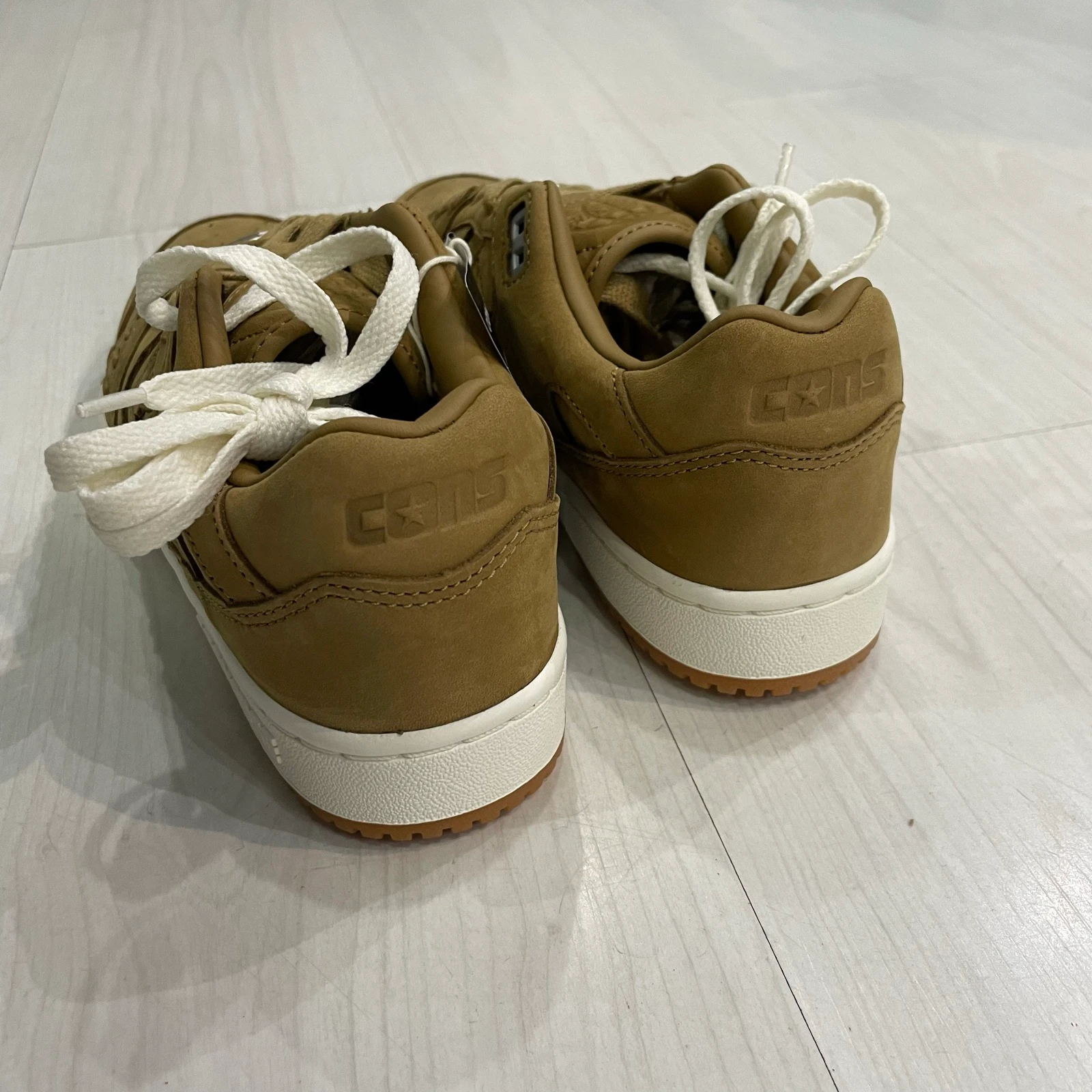 Zapatillas Converse Cons - AS 1 Pro – photo 5